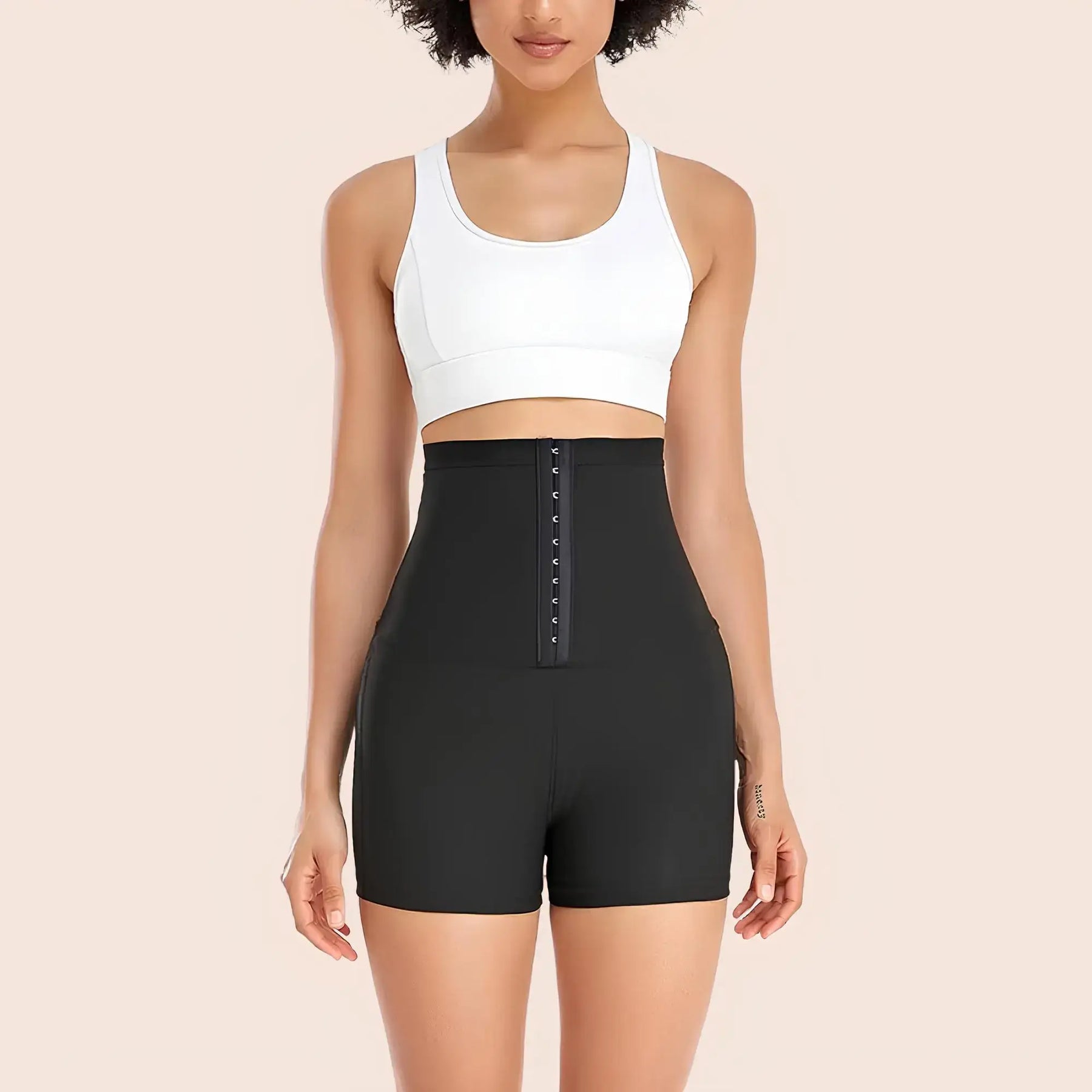 Combo Sapphire – Efeito Sauna com Creme Redutor de Medidas