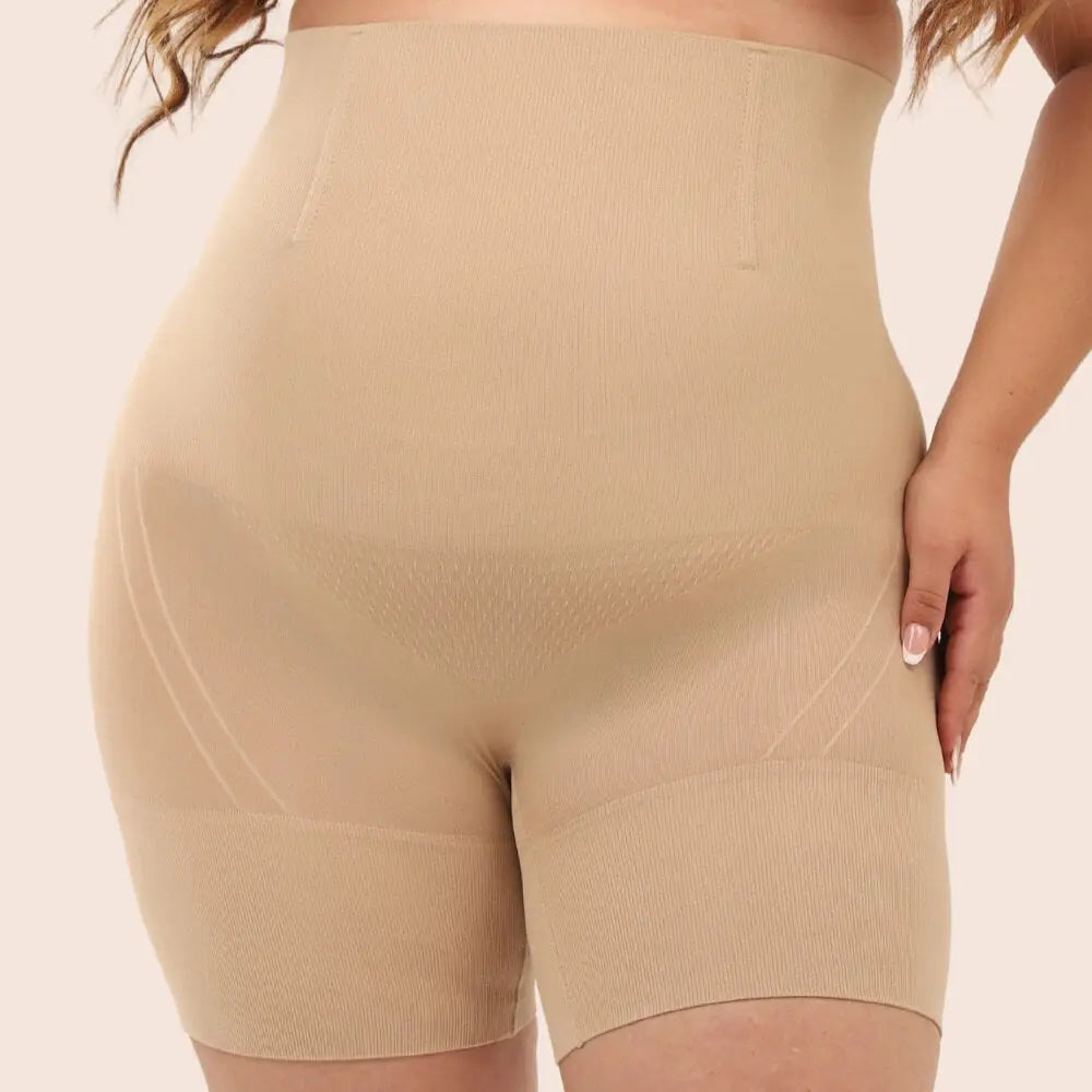 Bermudas Modeladoras