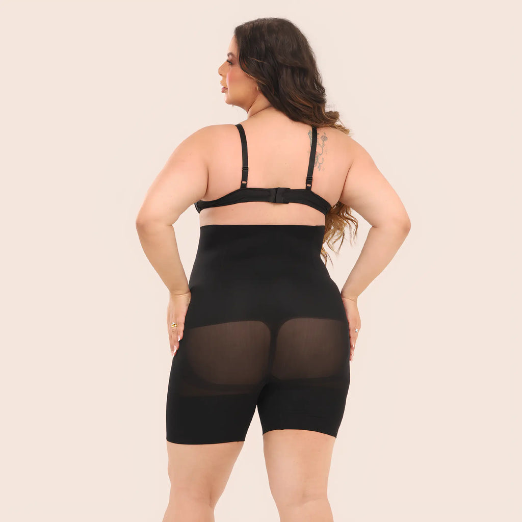 Bermuda Modeladora Diamond – A Mais Moderna do Brasil