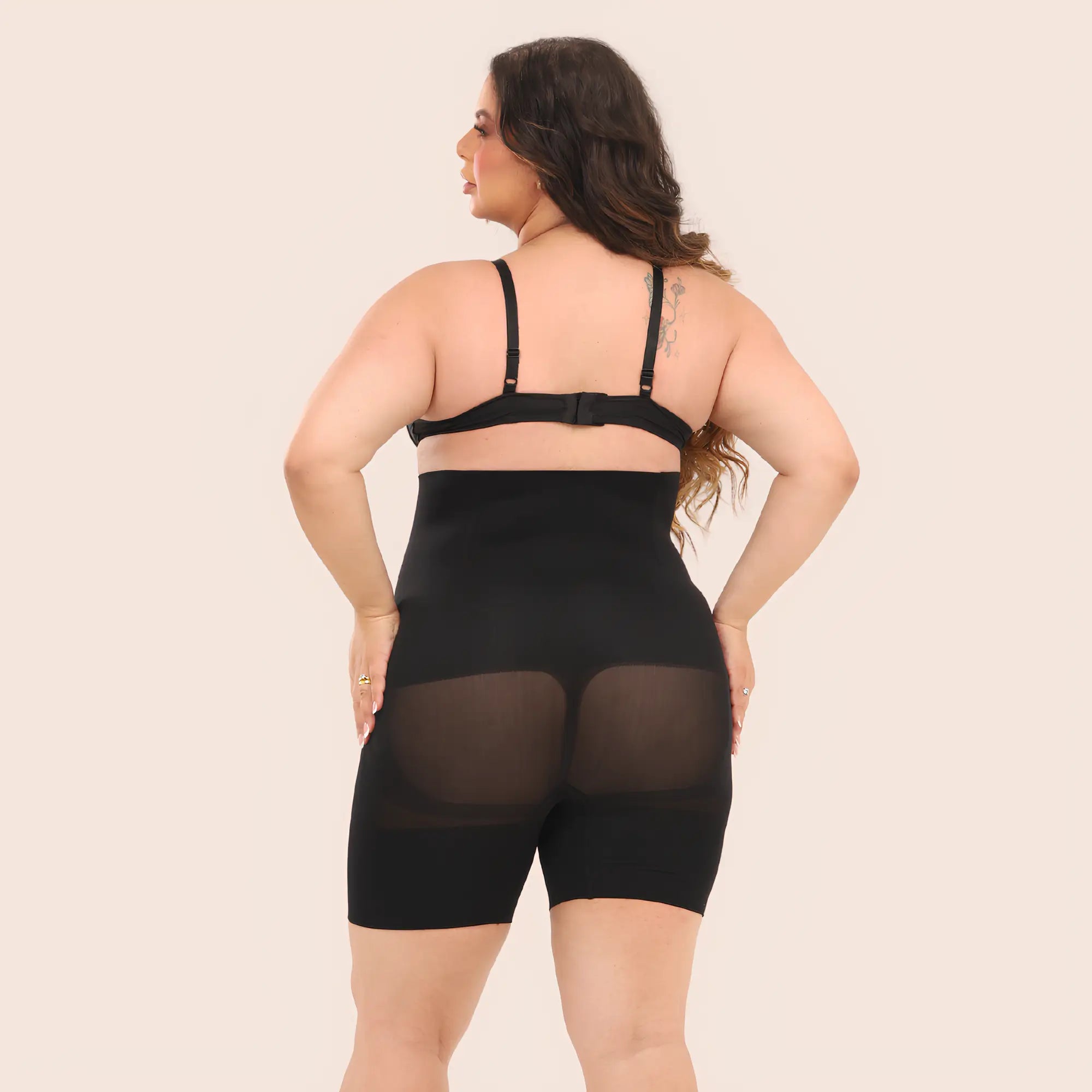 Bermuda Modeladora Diamond – A Mais Moderna do Brasil