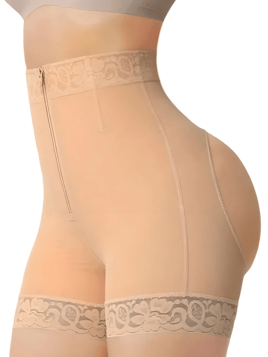 Bermuda Modeladora Slim Forma - Compre 1 Leve 2