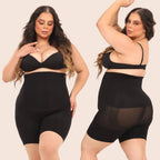 Combo Diamond – Kit com 2 Unidades da Bermuda Modeladora Diamond (A mais moderna do Brasil)