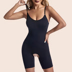 Macaquinho Modelador Pearl – Conforto Total e Abertura Higiênica