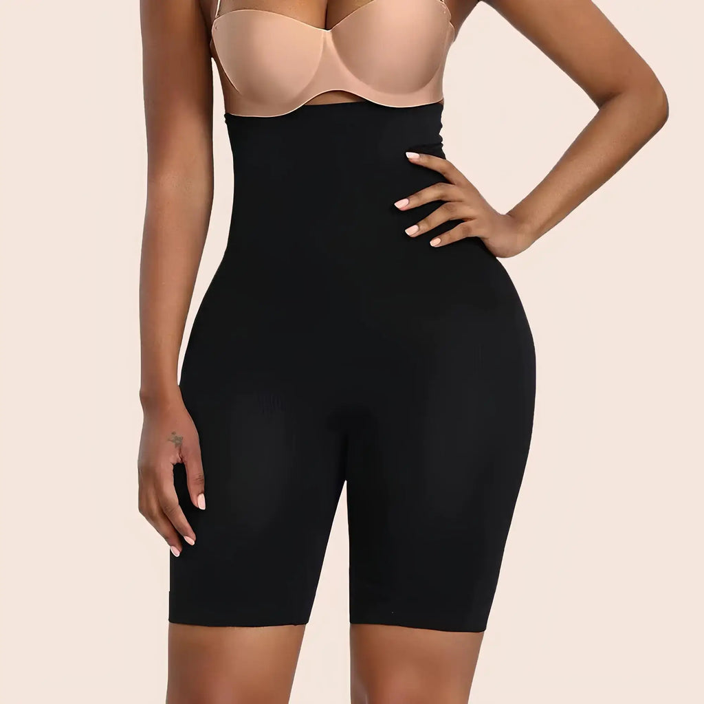 Bermuda Modeladora Ruby – Suporte e Conforto para o Dia a Dia