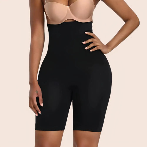 Bermuda Modeladora Ruby – Suporte e Conforto para o Dia a Dia