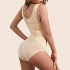 Body Modelador Opal – Suporte Firme e Alças Confortáveis