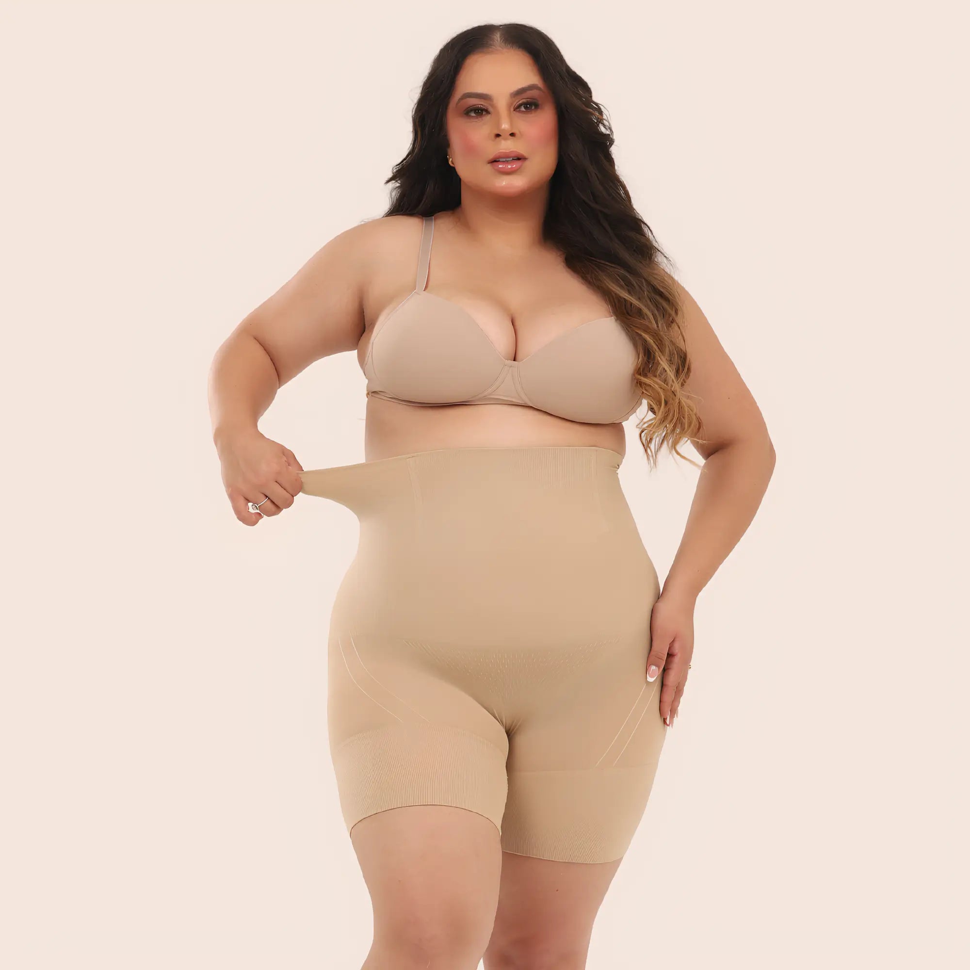 Bermuda Modeladora Diamond – A Mais Moderna do Brasil