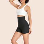 Bermuda Modeladora Sapphire – Efeito Sauna com Suporte e Conforto