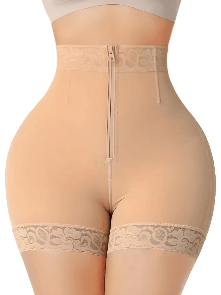 Bermuda Modeladora Slim Forma - Compre 1 Leve 2