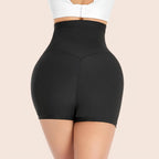 Bermuda Modeladora Sapphire – Efeito Sauna com Suporte e Conforto