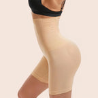 Bermuda Modeladora Ruby – Suporte e Conforto para o Dia a Dia