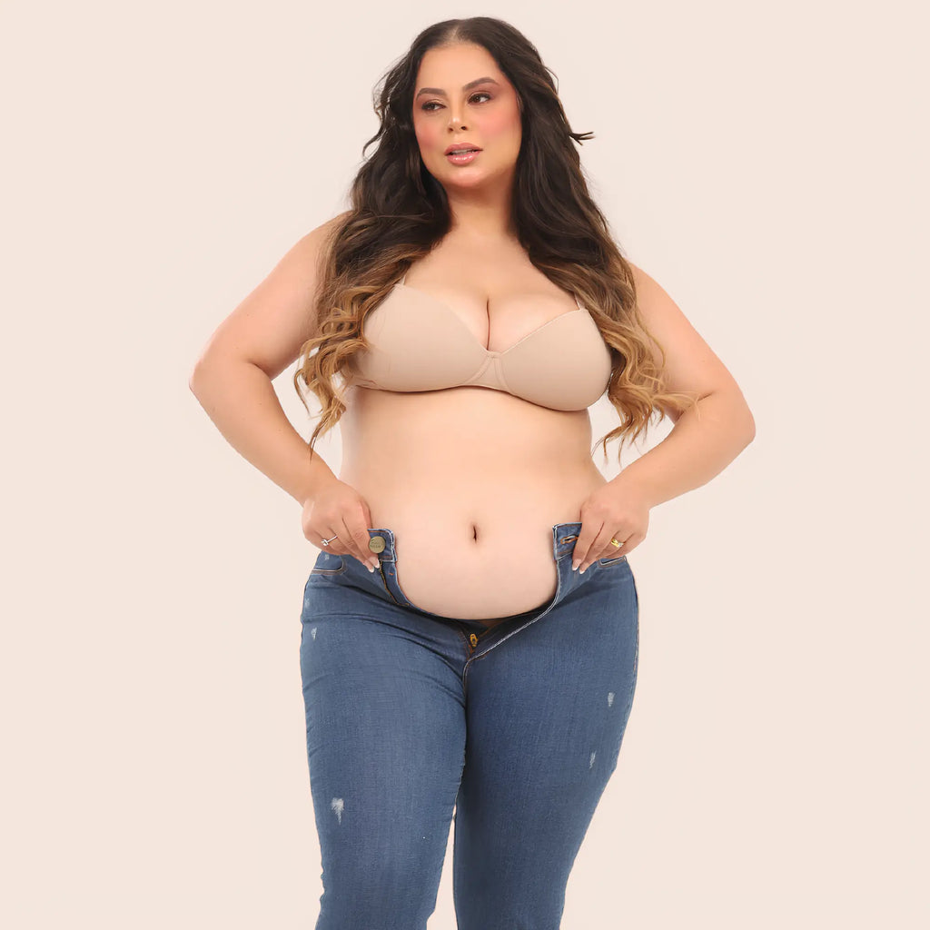 Bermuda Modeladora Diamond – A Mais Moderna do Brasil