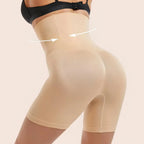 Bermuda Modeladora Ruby – Suporte e Conforto para o Dia a Dia