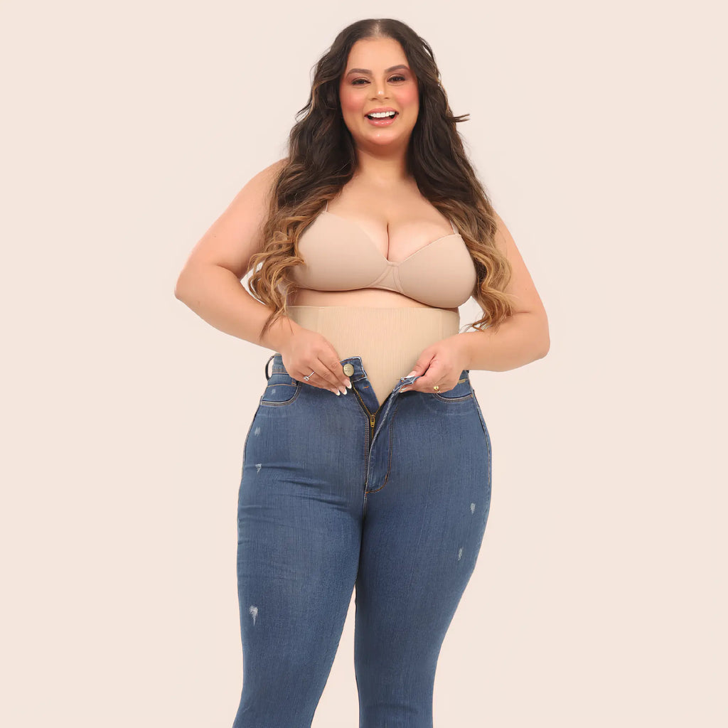 Bermuda Modeladora Diamond – A Mais Moderna do Brasil