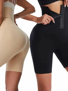 Bermuda Modeladora Levanta Bumbum - Compre 1 Leve 2